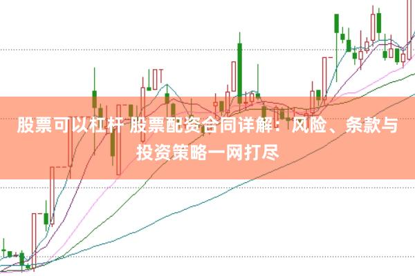 股票可以杠杆 股票配资合同详解：风险、条款与投资策略一网打尽