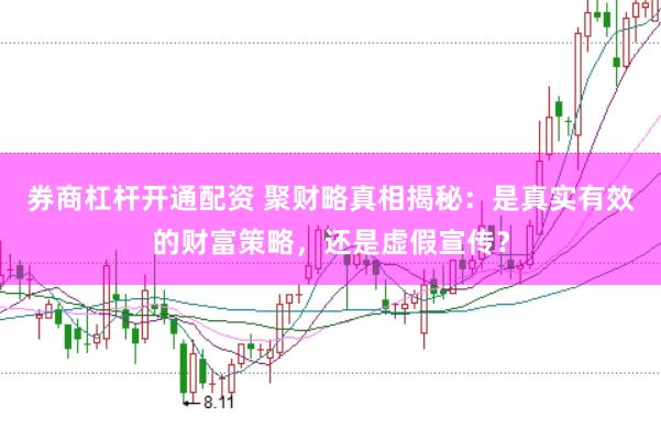 券商杠杆开通配资 聚财略真相揭秘：是真实有效的财富策略，还是虚假宣传？