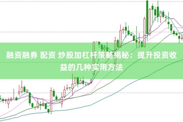 融资融券 配资 炒股加杠杆策略揭秘：提升投资收益的几种实用方法