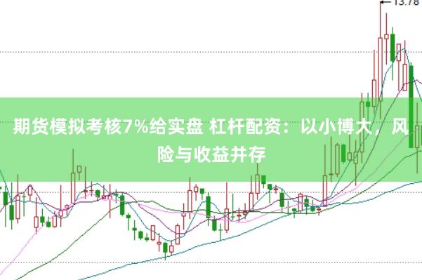 期货模拟考核7%给实盘 杠杆配资：以小博大，风险与收益并存