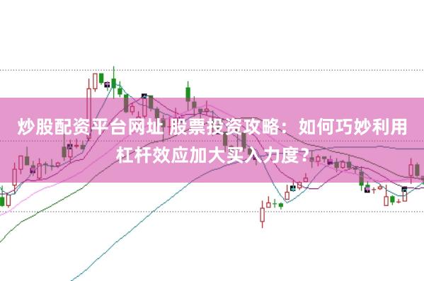 炒股配资平台网址 股票投资攻略：如何巧妙利用杠杆效应加大买入力度？