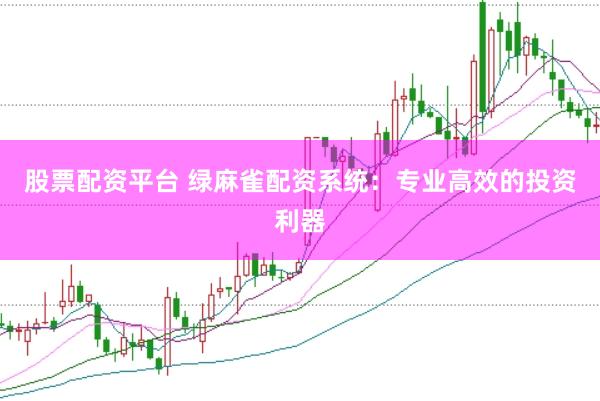 股票配资平台 绿麻雀配资系统：专业高效的投资利器