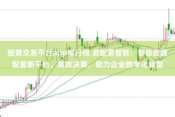 股票交易平台app排行榜 资配易智联：智能资源配置新平台，高效决策，助力企业数字化转型