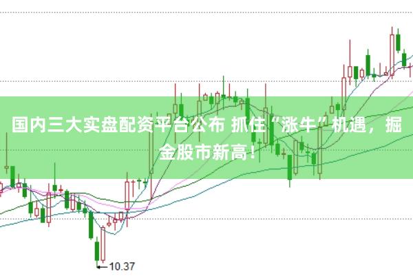 国内三大实盘配资平台公布 抓住“涨牛”机遇，掘金股市新高！