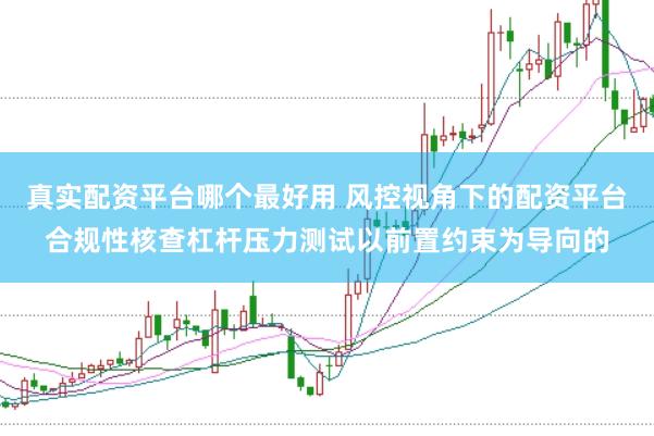 真实配资平台哪个最好用 风控视角下的配资平台合规性核查杠杆压力测试以前置约束为导向的