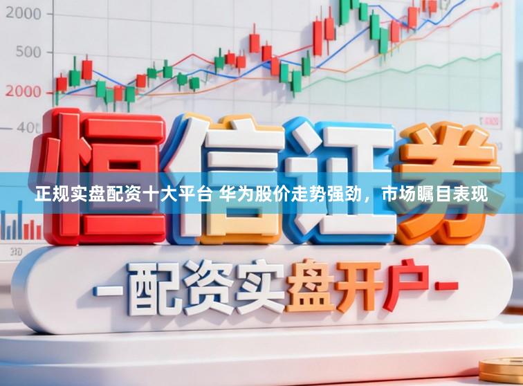 正规实盘配资十大平台 华为股价走势强劲,市场瞩目表现