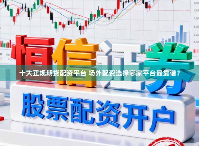 十大正规期货配资平台 场外配资选择哪家平台最靠谱？