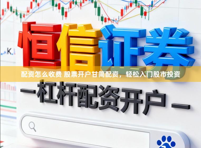 配资怎么收费 股票开户甘简配资，轻松入门股市投资