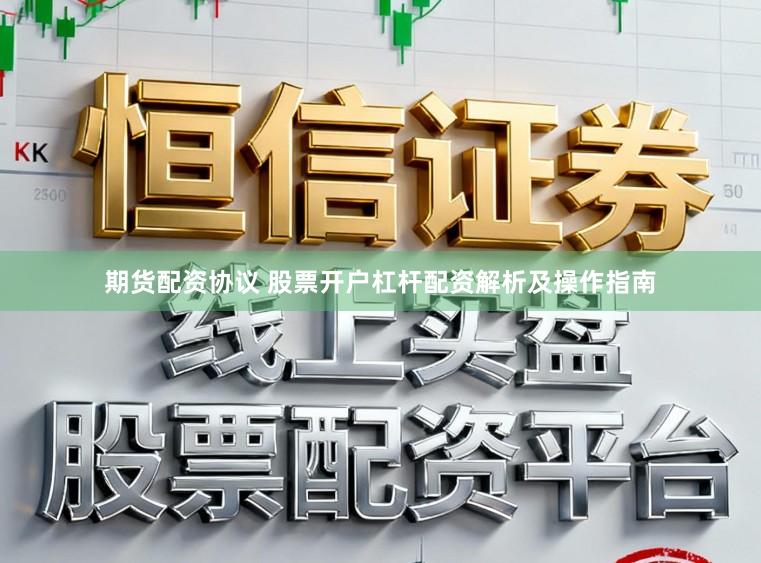 期货配资协议 股票开户杠杆配资解析及操作指南
