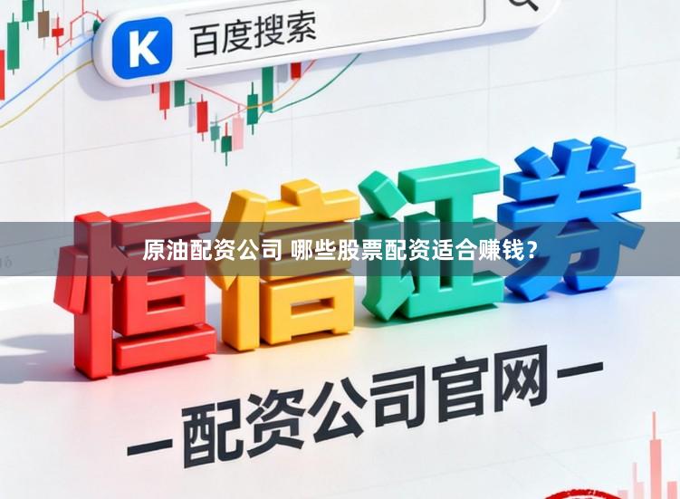 原油配资公司 哪些股票配资适合赚钱？