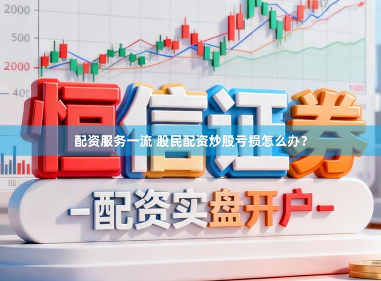 配资服务一流 股民配资炒股亏损怎么办？