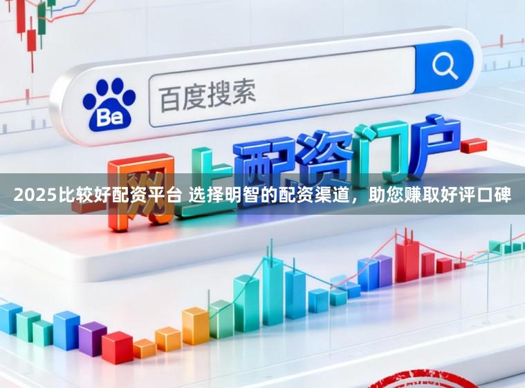 2025比较好配资平台 选择明智的配资渠道，助您赚取好评口碑