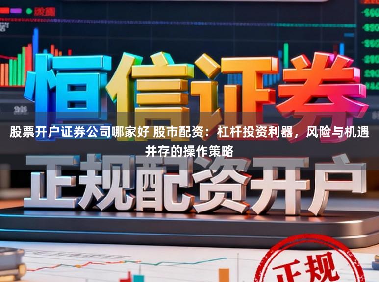 股票开户证券公司哪家好 股市配资：杠杆投资利器，风险与机遇并存的操作策略